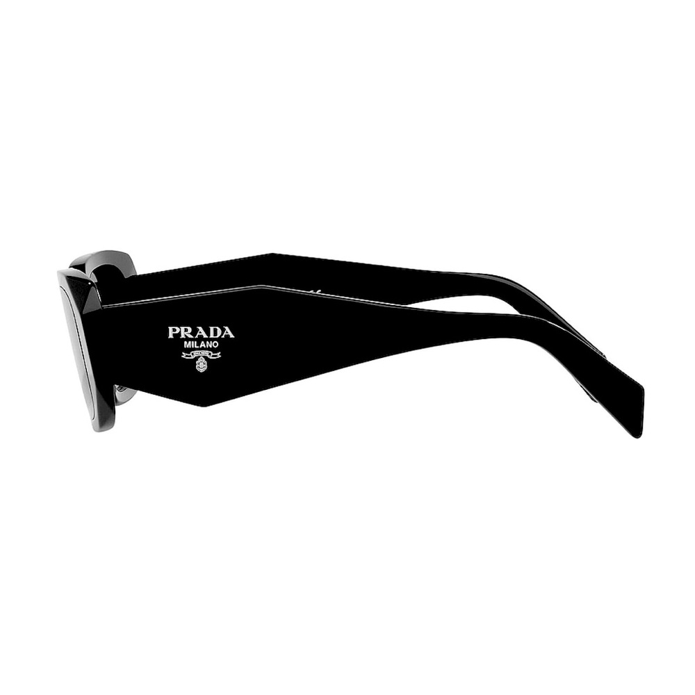 Prada black sunglasses - Picture 2 of 3